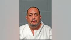 Bloodied Connecticut man drove to police station to make confession: Police