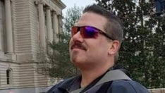 Street preacher threatened with jail time after citing Bible verses against local Oklahoma LGBTQ organization