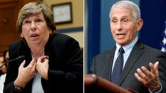 New York Post blasts Randi Weingarten, Anthony Fauci for dodging 'responsibility' on school closures
