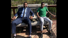 Ralph Yarl shooting: Kansas City teen seen in first photo since hospital release