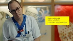 Top Swedish doctors blow whistle on trans puberty-suppressing drugs affecting children's bones: 'Experimental'