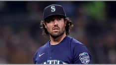 Mariners lose Robbie Ray for season after surgery required on flexor tendon injury