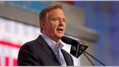 NFL makes Virginia football players killed in school shooting honorary 2023 NFL Draft picks