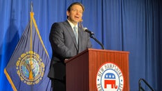 Party Man: Florida Gov. Ron DeSantis helps haul in $4.3 million this year for Republicans from coast to coast