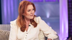 Sarah Ferguson breaks silence on King Charles coronation snub