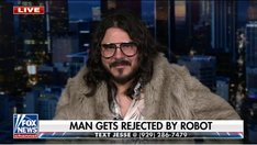 AI and love: Man details his human-like relationship with a bot