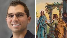 Jesus had a 'plan, a mission and a mandate' that continued after his resurrection, Texas faith leader says