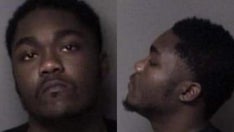 North Carolina man arrested in Florida after allegedly shooting 3 people when basketball rolls in yard