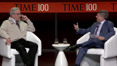 Spielberg blasts revising old films for modern audiences, admits ‘mistake’ in editing guns from 'E.T.'