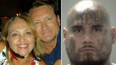 Wife of Florida man dismembered after delivering Uber Eats sends message to accused killer