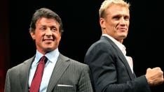 Sylvester Stallone's co-star Dolph Lundgren reveals what he learned from 'Rocky' actor