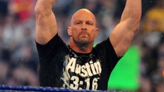 'Stone Cold' Steve Austin talks state of pro wrestling, 'honored' to have lasting impact on WWE