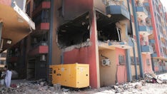 US citizen killed in Sudan amid heavy infighting: State Department