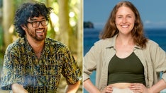 'Survivor' contestant Matt Blankinship confirms romance with fellow contestant: 'I'm the real winner'