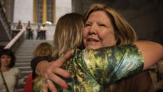 Tennessee legislator who escaped expulsion claimed 'North Korea has more democracy than we do'