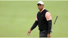 Tiger Woods' chilling reason for bowing out of 2022 PGA Championship revealed by Jason Day