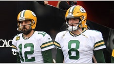 Jets sign another player connected to Aaron Rodgers as trade remains in works with Packers