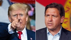 Trump hits DeSantis on abortion, suggests 6-week abortion limit is ‘too harsh’