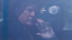 This is why Trump argues there was no crime at all, not even the misdemeanor falsification of records