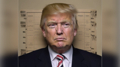 Americans warned to ‘beware a flood of fake Trump mugshots’ powered by AI in advance of arraignment