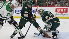 Stars tie series behind Tyler Seguin's two goals in Game 4 vs Wild