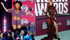 Shania Twain talks posing nude, embracing her body, and why she's 'aging naturally'