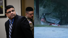 California man found guilty of murdering teens who ding-dong ditched his house