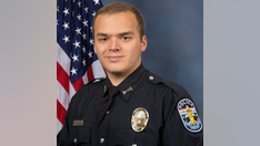 ‘Hero’ Louisville police officer remains 'critical but stable' a week after bank shooting