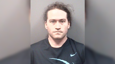 North Carolina man allegedly participated in sex acts with dog, shared video on social media: Deputies