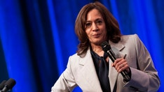 Kamala Harris ridiculed for post on Roe anniversary as she recounts rage, need to ‘let it all out’ emotionally