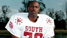 South Carolina family demands justice after son's killer released 16 years early: 'Criminal assistance system'