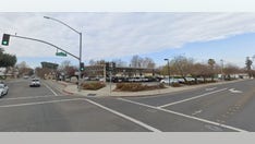 California driver, 13, charged in deadly vehicle crash involving stolen vehicle