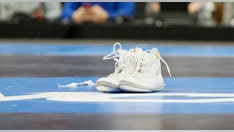 Arizona wrestler becomes first girl to win high school state title