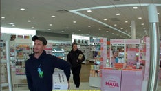 Georgia 'beauty bandits' steal Dyson hair products worth $1,600, lead police on high speed chase