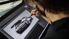 AI can identify and design good-looking cars by itself now