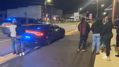 Alabama mass shooting: 4 confirmed dead, reports of at least 20 injured at teenager's birthday party