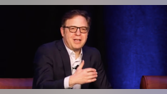 Biden official advising president on Big Tech has extensive Big Tech ties