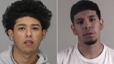 Two Texas teens arrested in killing of man selling car during test drive
