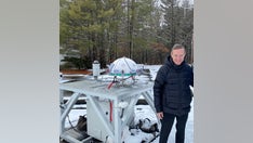 'Runaway fireball' could be alien probe that crashed off coast of Papua New Guinea: Harvard scientist