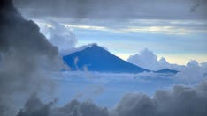 7.0 magnitude earthquake hits Indonesia’s Java and Bali islands