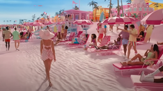 Oscar-winning screenwriter left failed Sony ‘Barbie’ movie because studio wanted ‘girl-boss feminist twist'