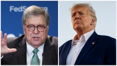 Barr warns Trump’s legal team what not to do during possible trial