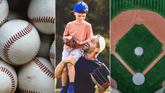 Baseball quiz! How well do you know the popular American sport?