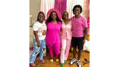 Alabama 16-year-old birthday girl begged dying older brother to ‘stay with me’ following mass shooting