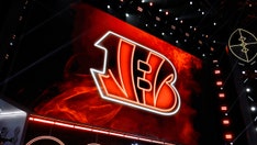 Bengals fan trolls NFL with mock coin-flip before announcing draft pick