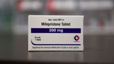 Federal appeals court restricts access to abortion pill Mifepristone, drug remains available