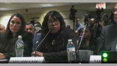 Congress went to New York to talk about crime. Here's how legacy media made story disappear