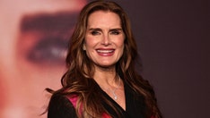 Brooke Shields contemplated driving her car into a wall on the freeway after giving birth for the first time