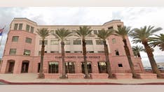 Mother says autistic Jewish son came home with swastika carved into his back