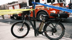 Democrats' favorite green mode of transportation is causing explosions, death